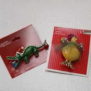 Bling To Brighten the Season